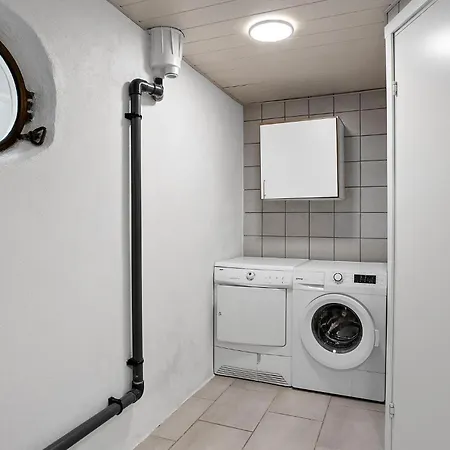 Beautiful In With Sauna אבלטופט