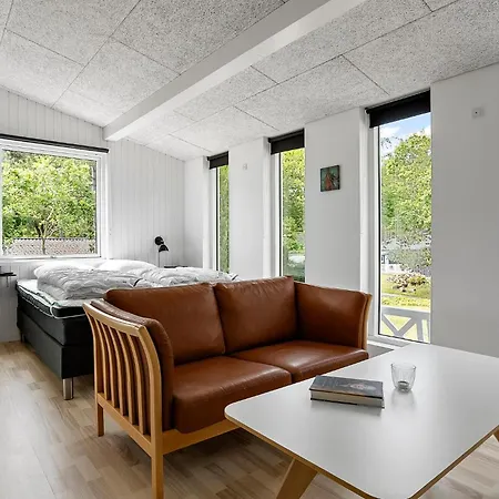 Beautiful In With Sauna *