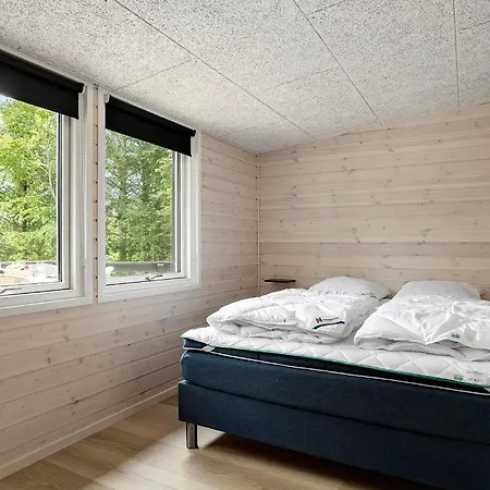 Beautiful In With Sauna Vakantiehuis *