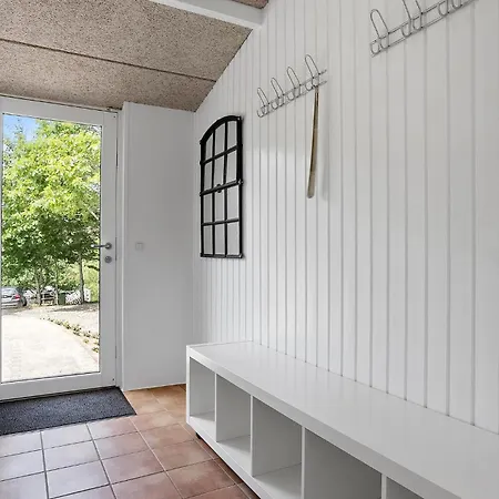 Beautiful In With Sauna בית נופש *