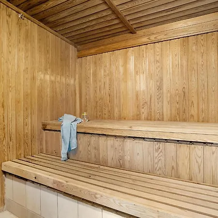 Beautiful In With Sauna *
