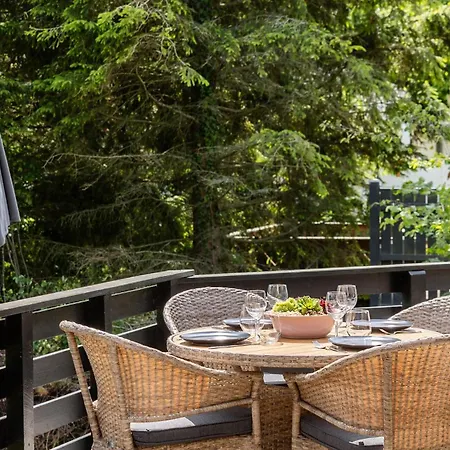 Beautiful In With Sauna * אבלטופט